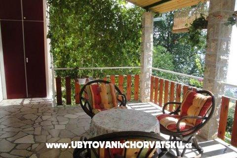 Apartmány Fortica – foto 5