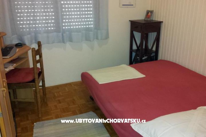 Apartmány Fortica – foto 8