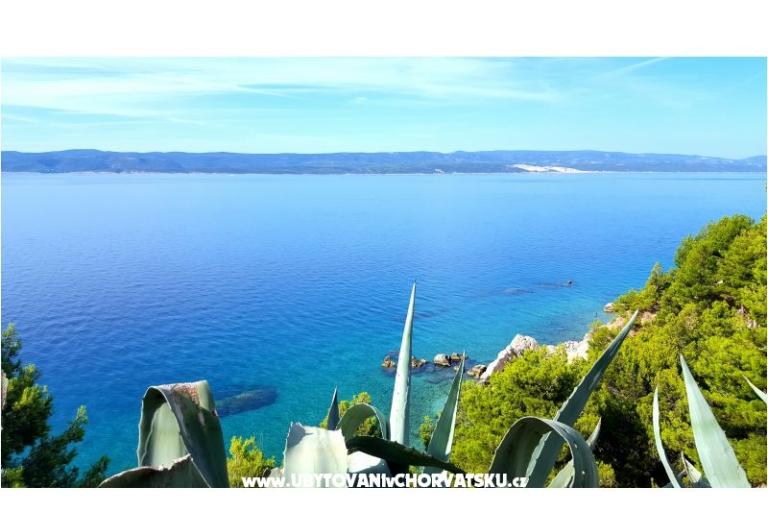 Apartmány Culjak  Omiš Marušići – foto 5