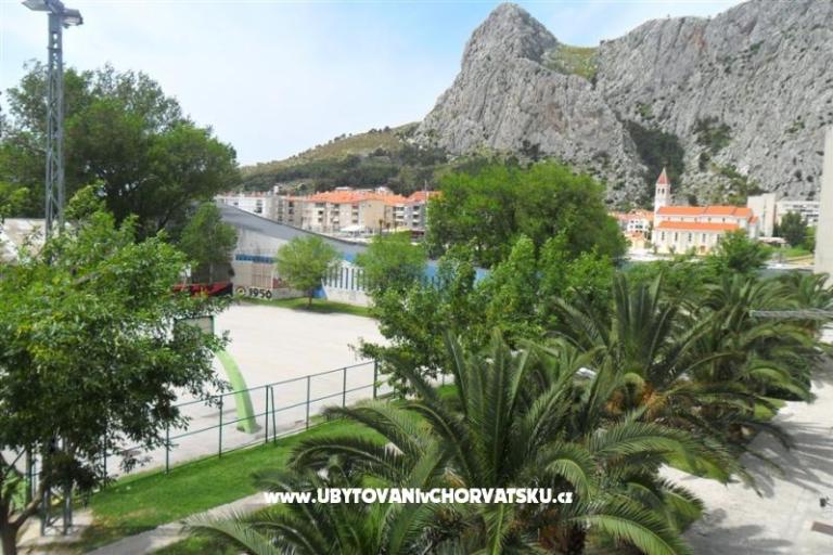 Dina Orlandini Apartmán – foto 12