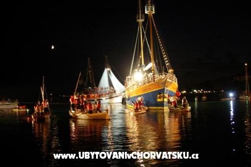 Dina Orlandini Apartmán – foto 16