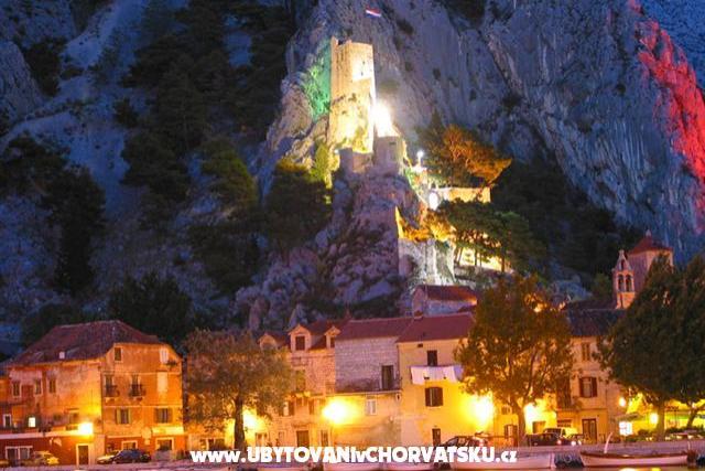 Dina Orlandini Apartmán – foto 17