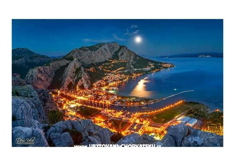 Dina Orlandini Apartmán – foto 18