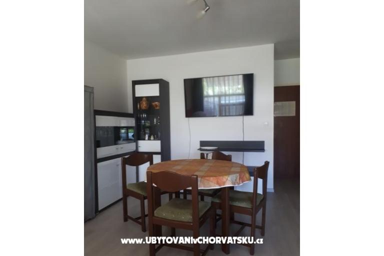 Dina Orlandini Apartmán – foto 2