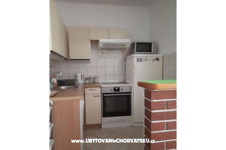 Dina Orlandini Apartmán – foto 3