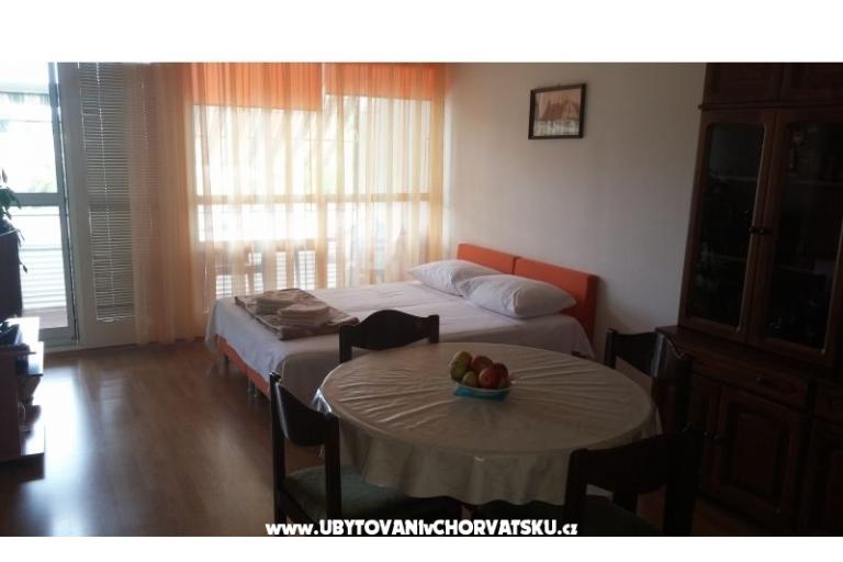 Dina Orlandini Apartmán – foto 5