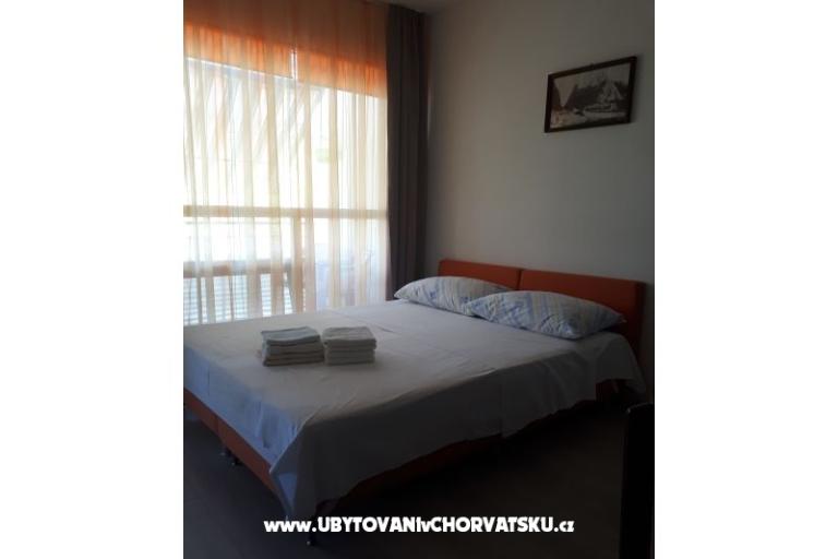 Dina Orlandini Apartmán – foto 6