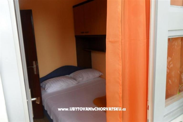 Dina Orlandini Apartmán – foto 7