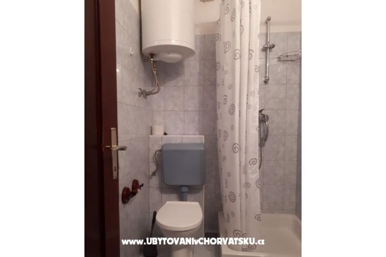 Dina Orlandini Apartmán – foto 9