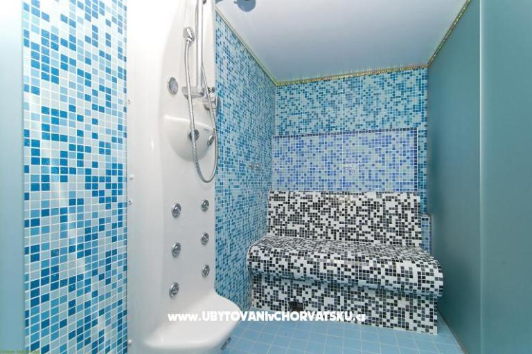 Dizma Wellness Apartmány – foto 10