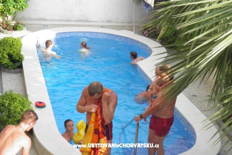 Dizma Wellness Apartmány – foto 12