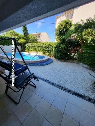 Dizma Wellness Apartmány – foto 22