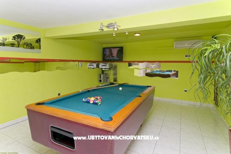 Dizma Wellness Apartmány – foto 6