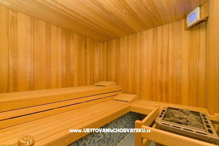 Dizma Wellness Apartmány – foto 9