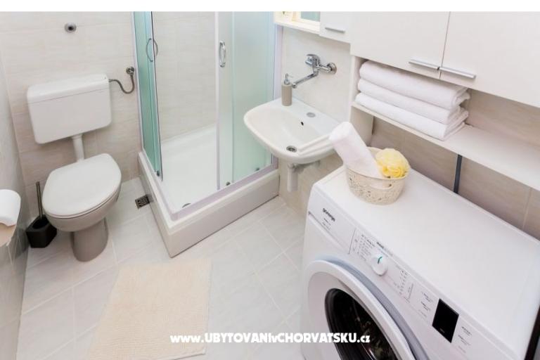 Apartmány Miroslav Vojnović – foto 13