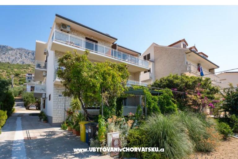 Apartmány Miroslav Vojnović – foto 2