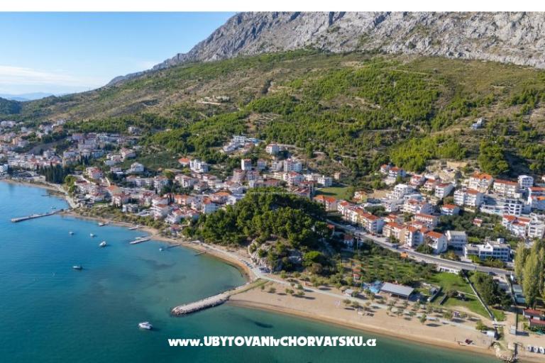 Apartmány Miroslav Vojnović – foto 25