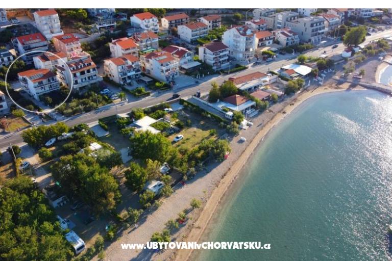 Apartmány Miroslav Vojnović – foto 3