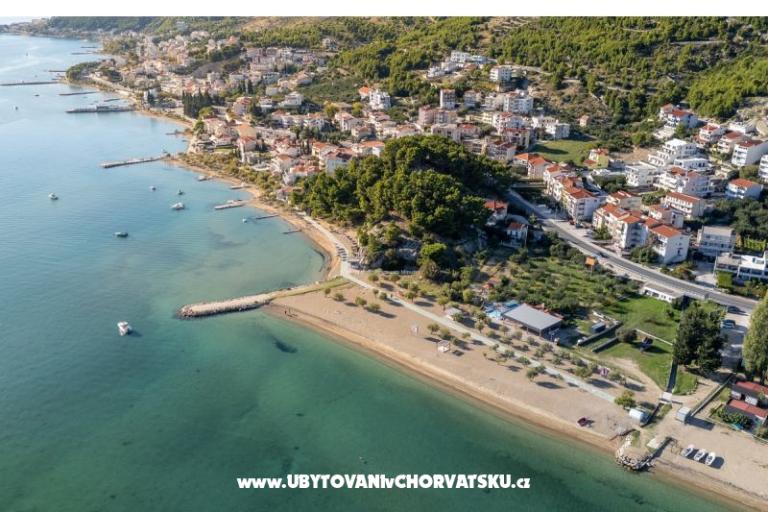 Apartmány Miroslav Vojnović – foto 4