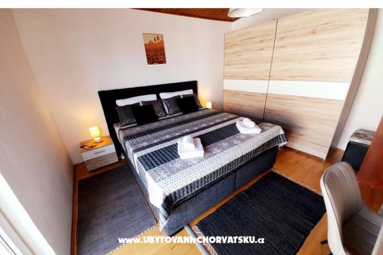 Apartmány Miroslav Vojnović – foto 8