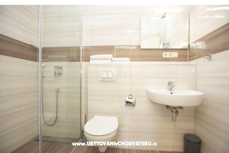 Apartmány Mosor – foto 10