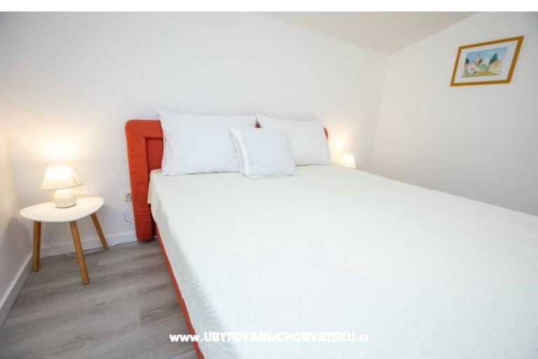 Apartmány Mosor – foto 11