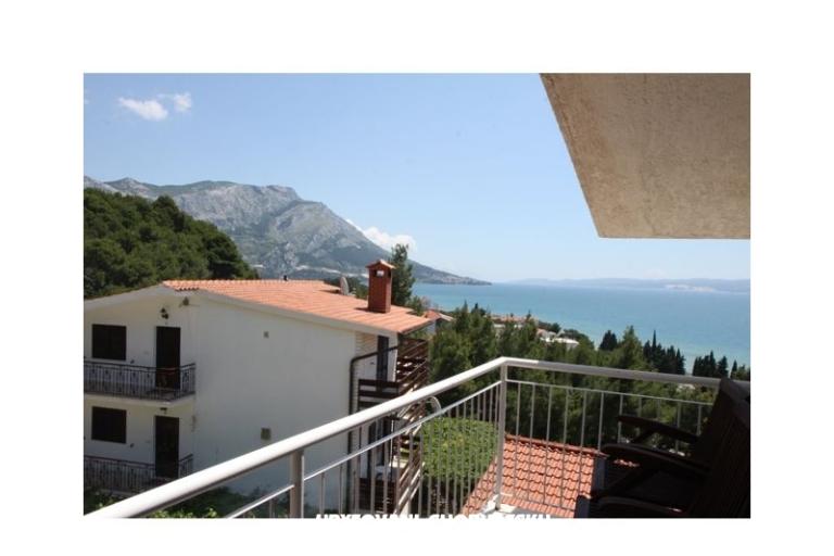 Apartmány Mosor – foto 12