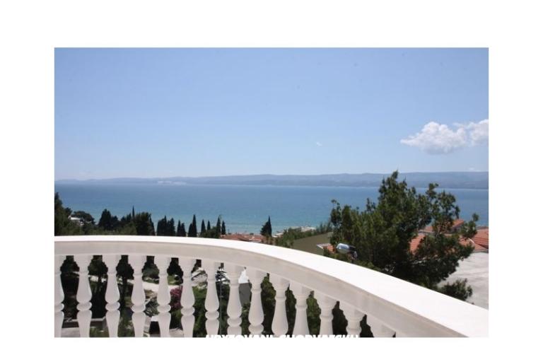 Apartmány Mosor – foto 13