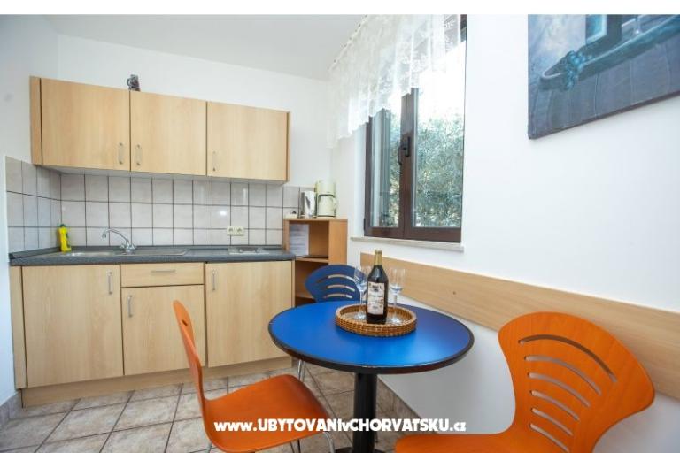 Apartmány Mosor – foto 14
