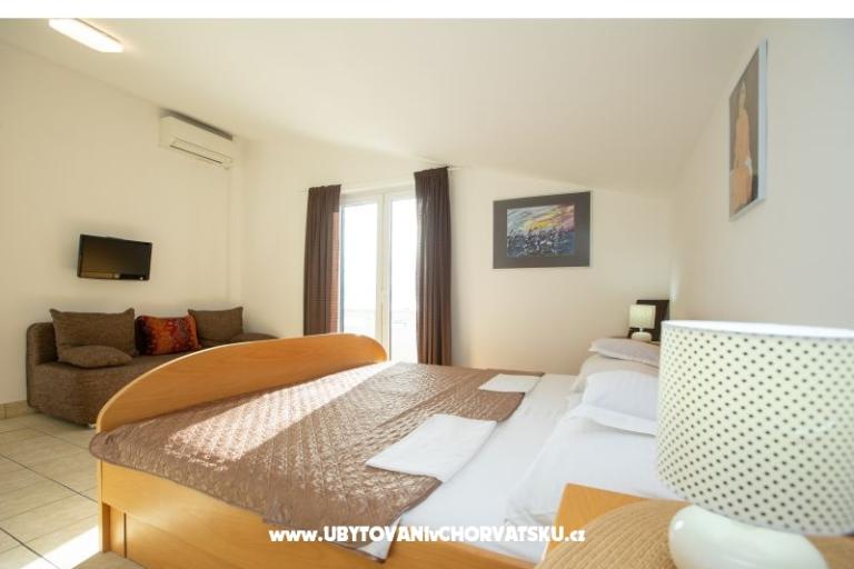 Apartmány Mosor – foto 15