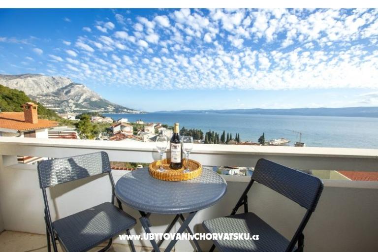 Apartmány Mosor – foto 16