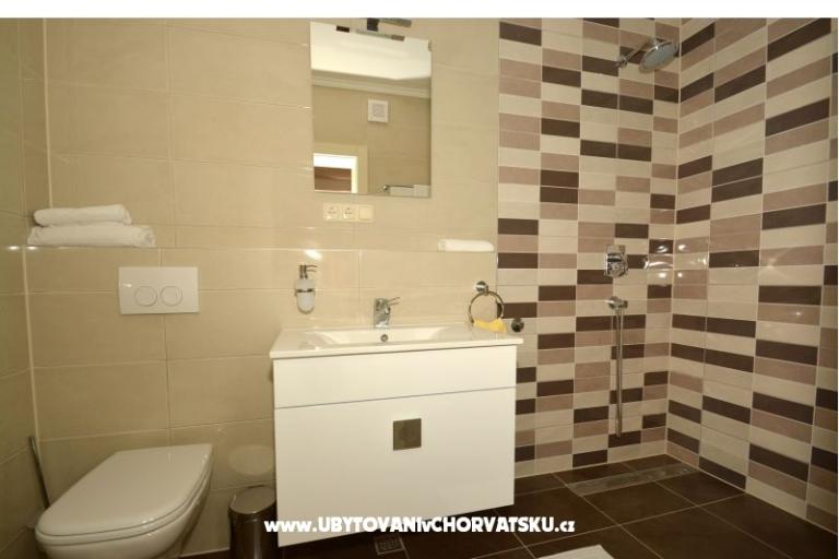 Apartmány Mosor – foto 18