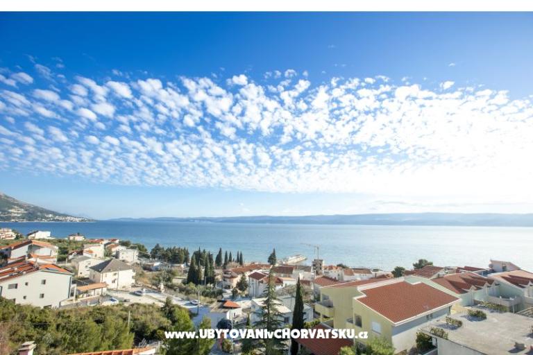 Apartmány Mosor – foto 18