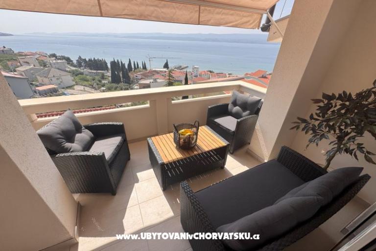Apartmány Mosor – foto 20