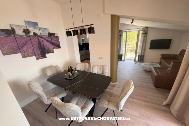 Apartmány Mosor – foto 21