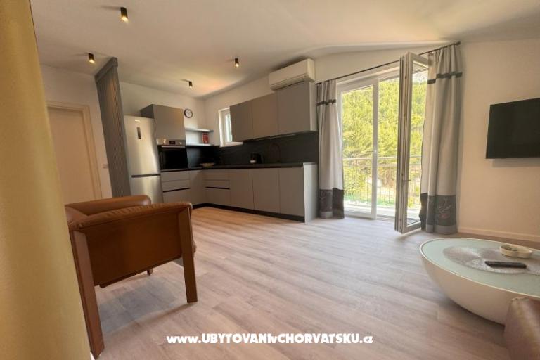 Apartmány Mosor – foto 22