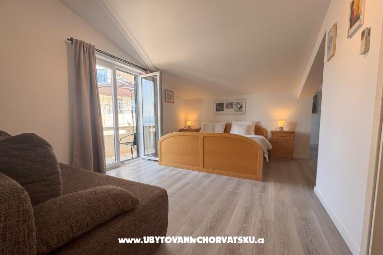 Apartmány Mosor – foto 24