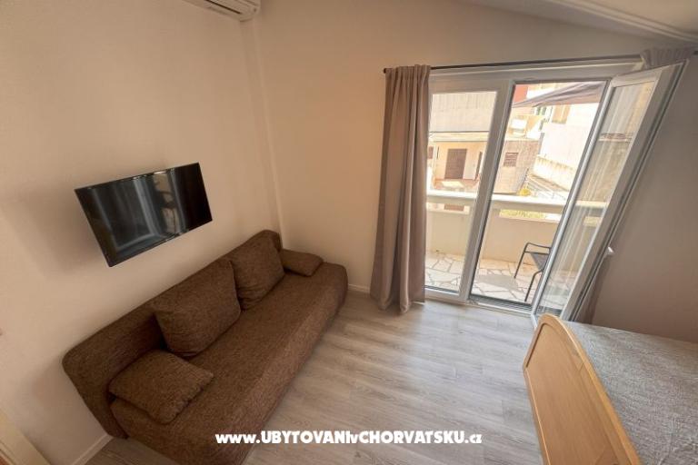 Apartmány Mosor – foto 25