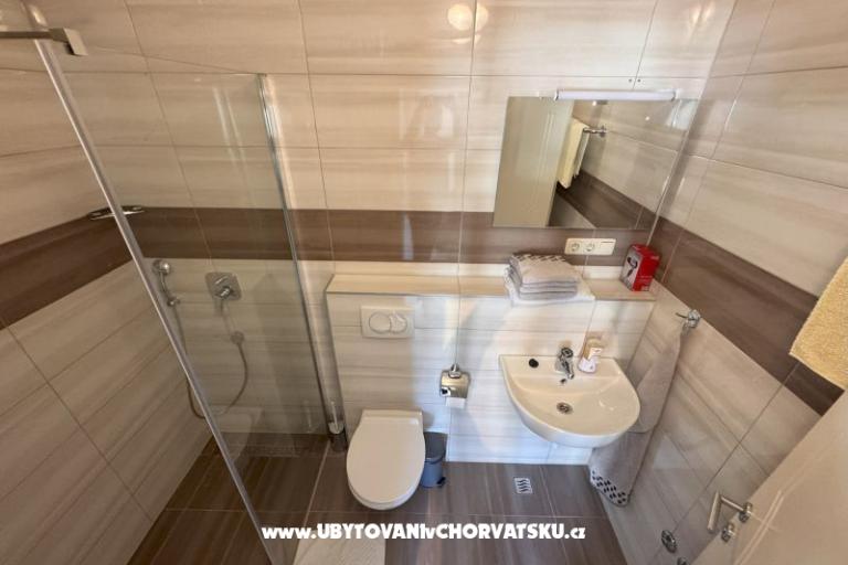 Apartmány Mosor – foto 26