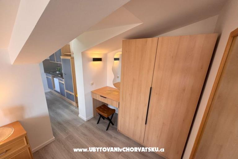 Apartmány Mosor – foto 27