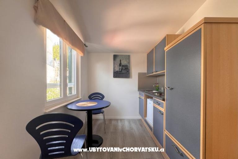 Apartmány Mosor – foto 28