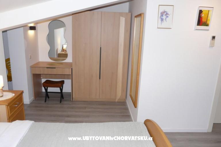 Apartmány Mosor – foto 29