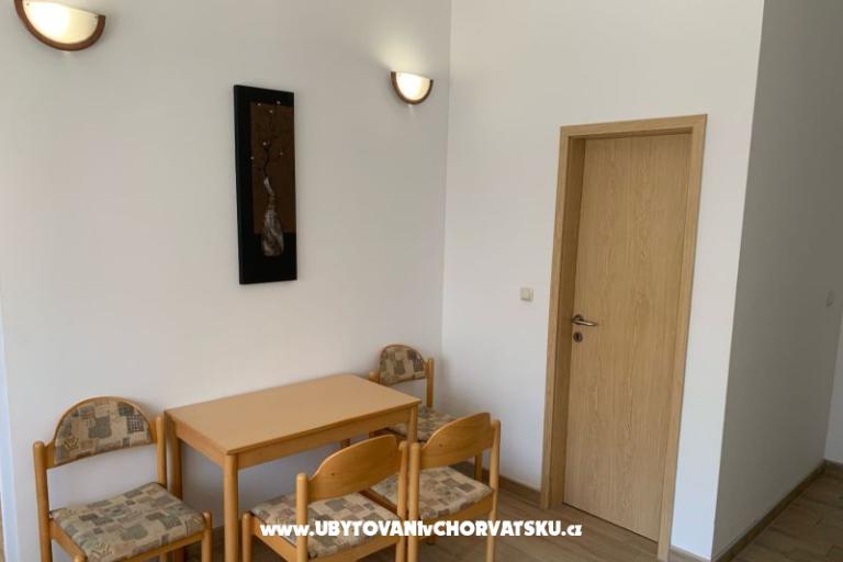 Apartmány Mosor – foto 30