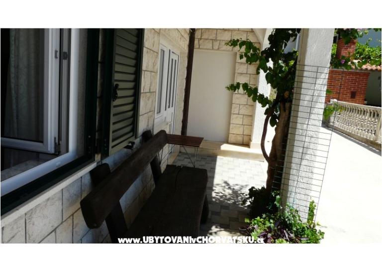 Apartmány Mosor – foto 31
