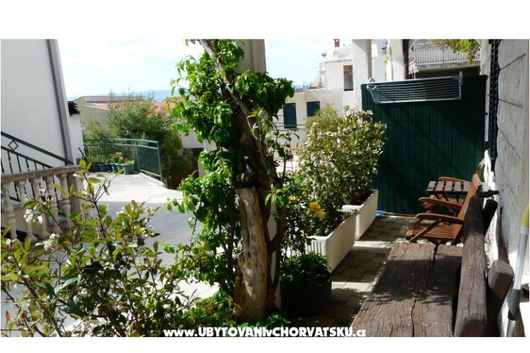 Apartmány Mosor – foto 33