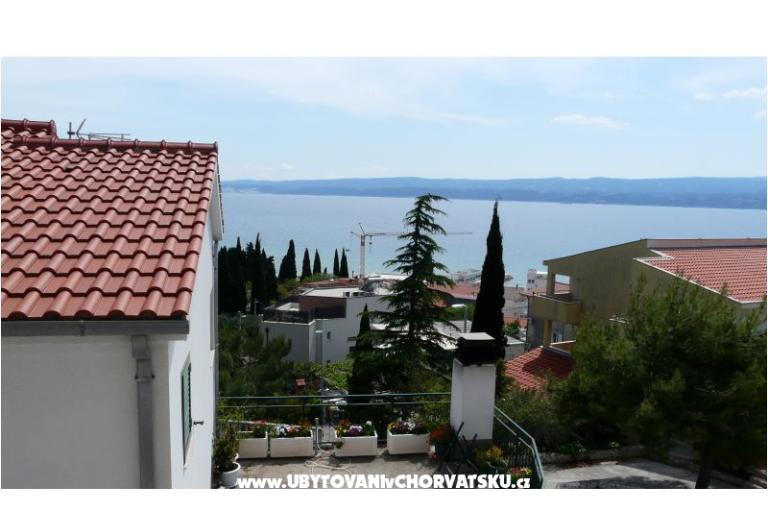 Apartmány Mosor – foto 34