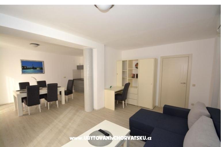 Apartmány Mosor – foto 5