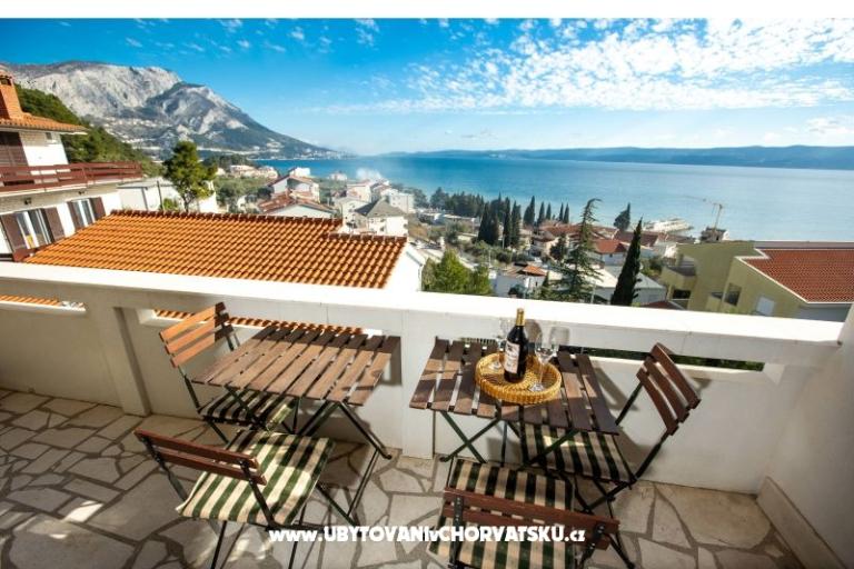 Apartmány Mosor – foto 6