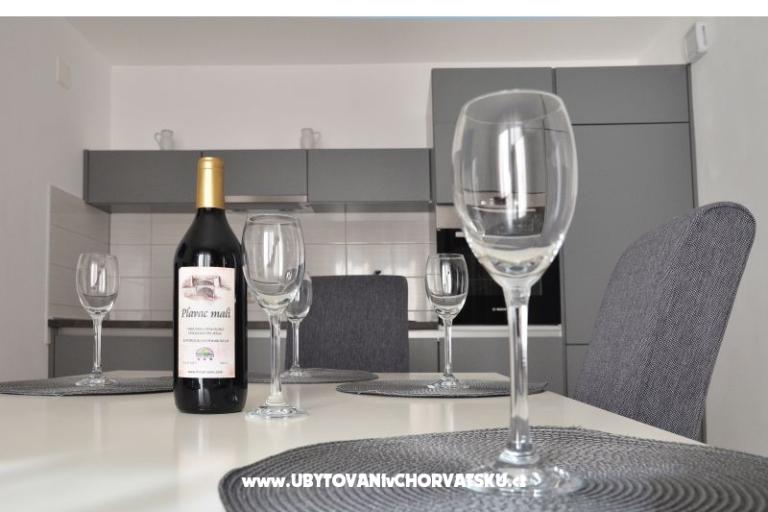 Apartmány Mosor – foto 9