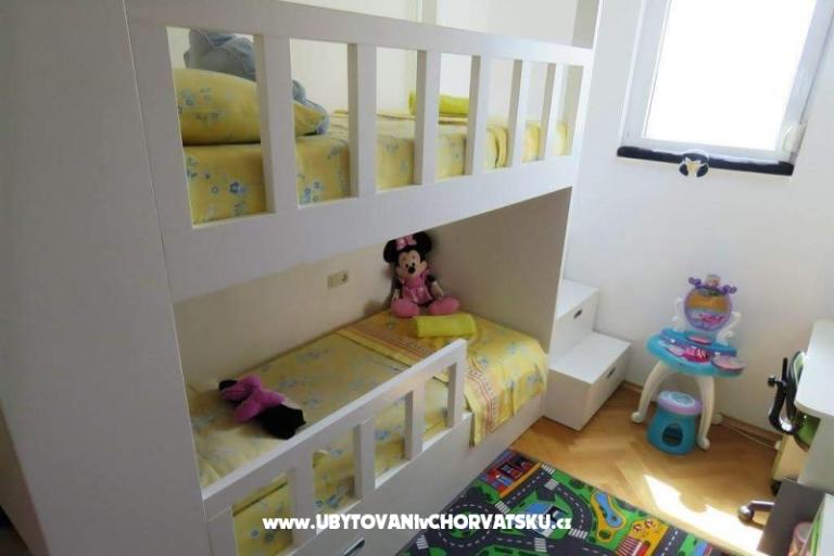 Modern Luxury apartment "LANA" – foto 10